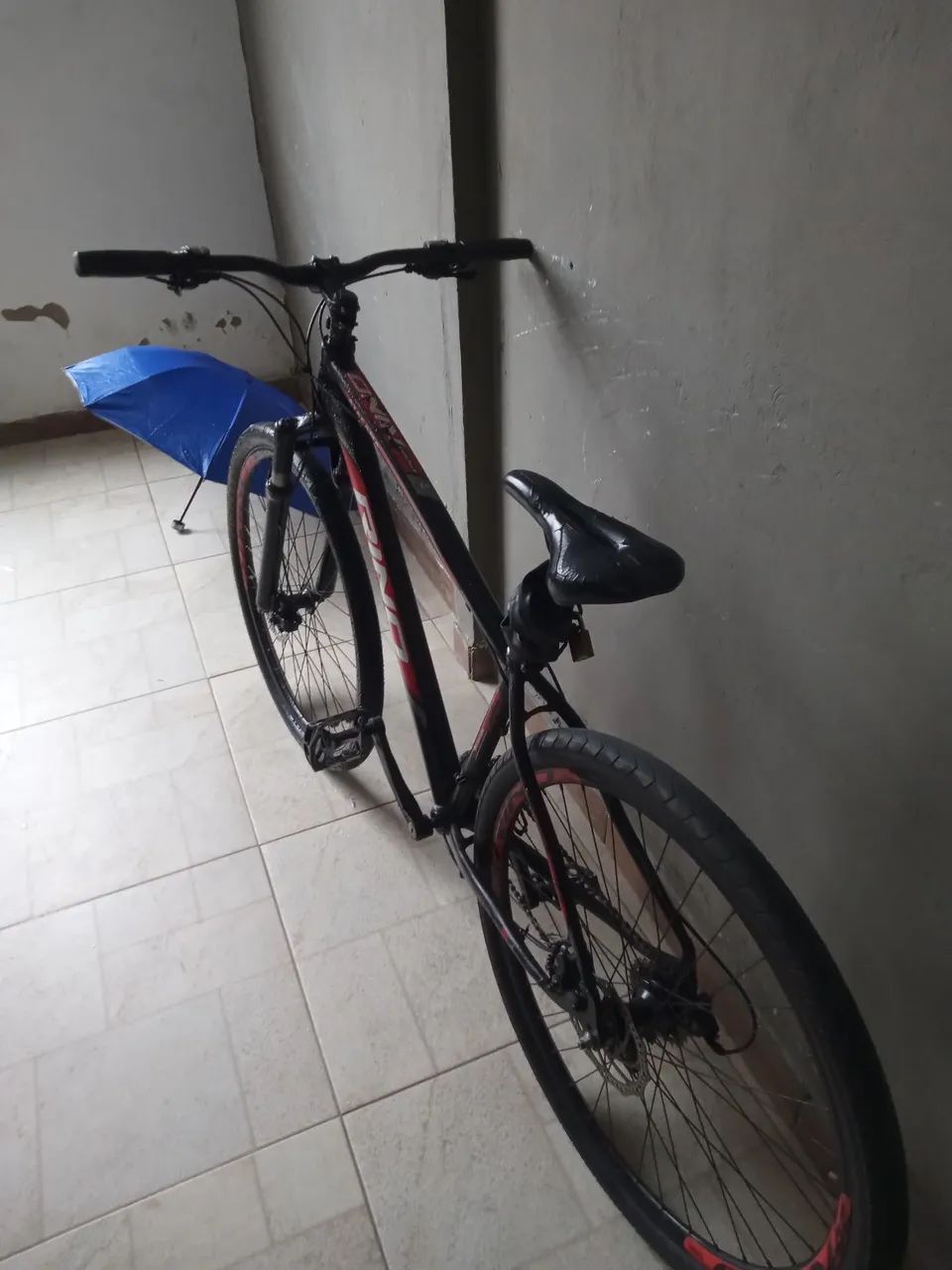 Bicicleta aro 29 - Foto 3