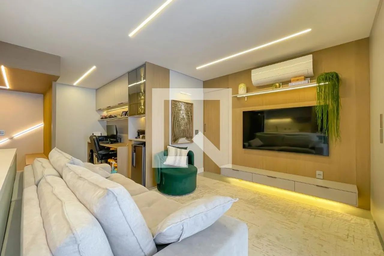 Apartamento à Venda - Centro, 2 Quartos, 78 m2 - Foto 3