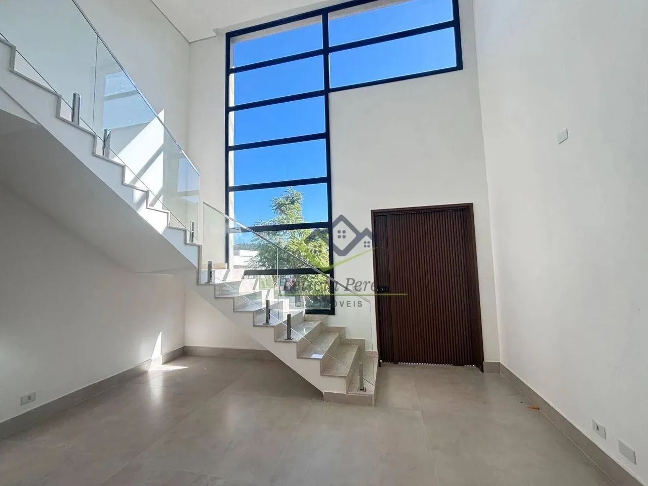 Casa com 4 dormitórios à venda, 386 m² por R$ 4.340.000 - Itahyê - Santana de Parnaíba/SP - Foto 3