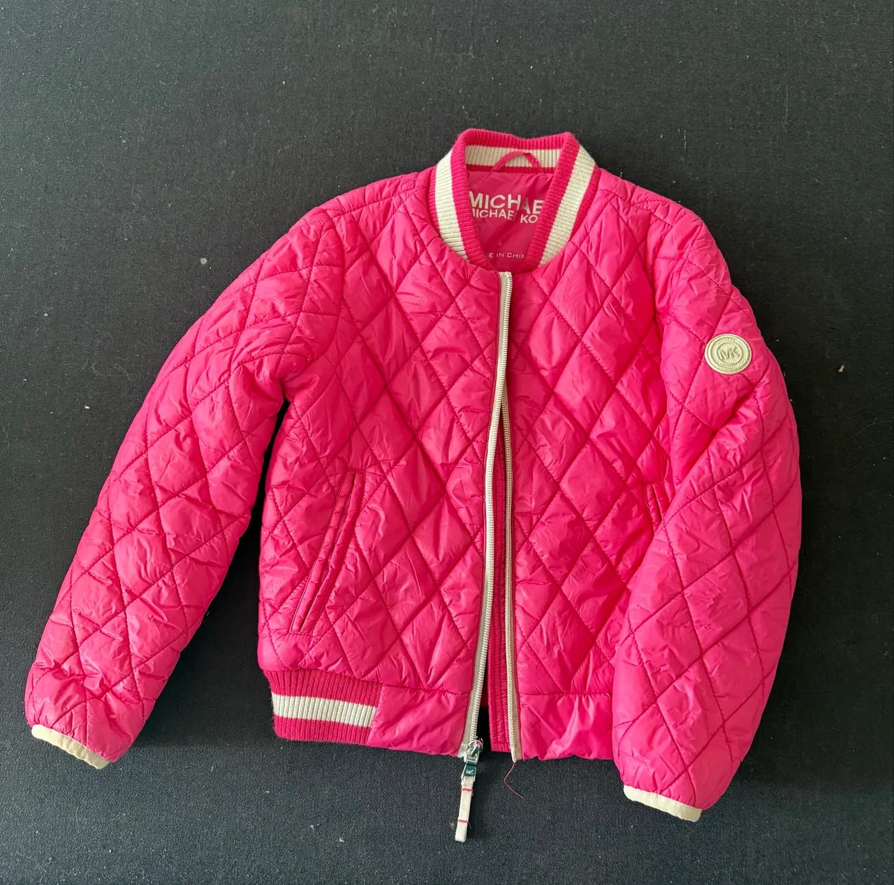 Jaqueta infantil Michael kors  - Foto 2
