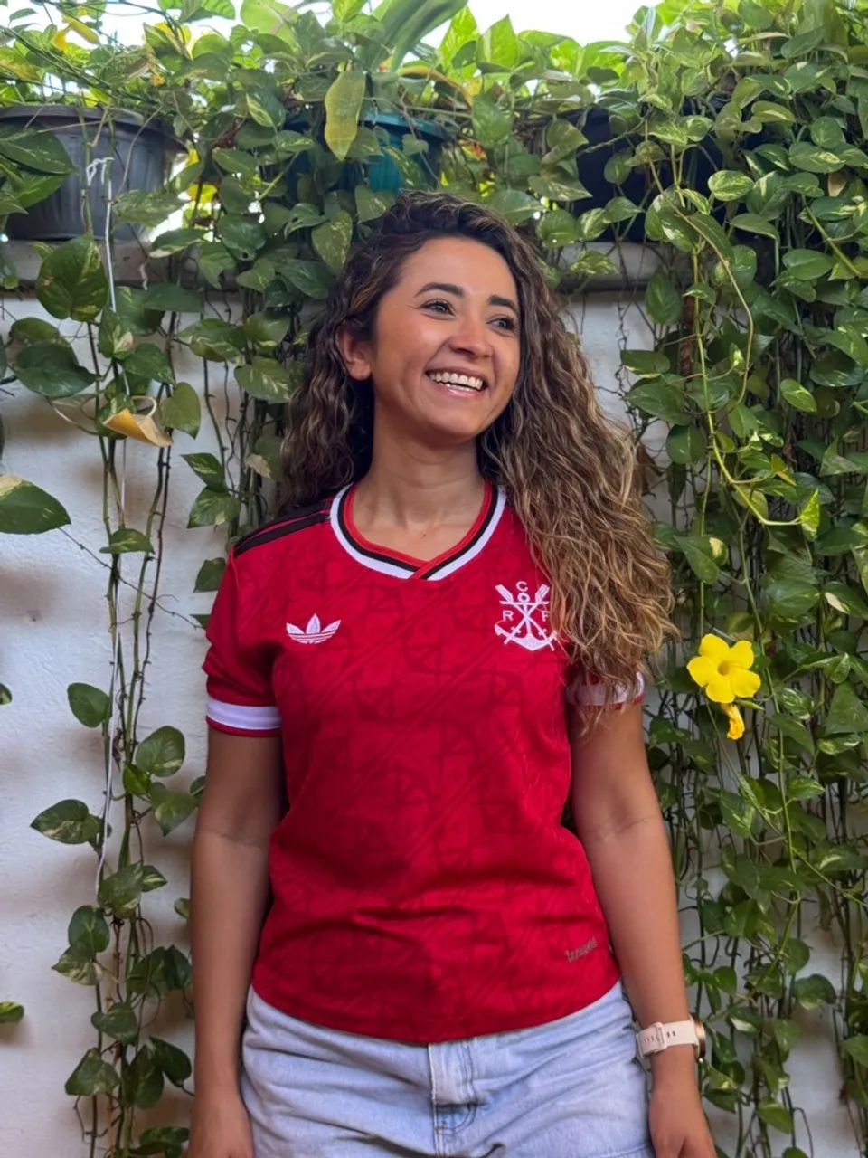Camisa do Flamengo  - Foto 4