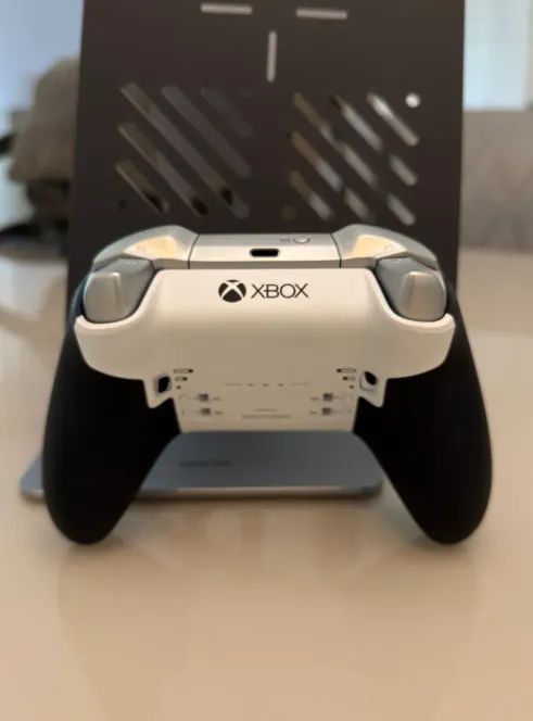 Controle Xbox elite 2 branco