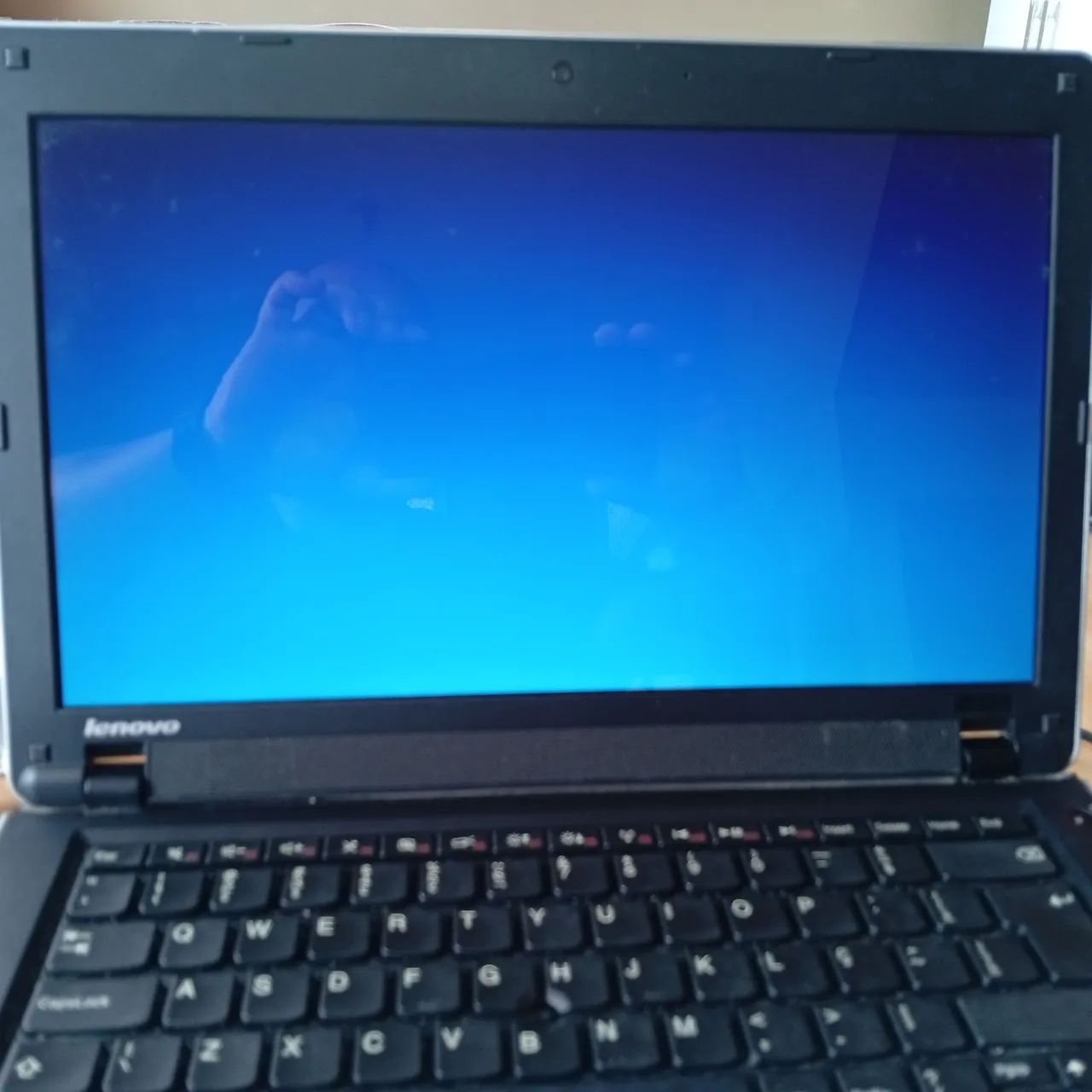 Notebook Lenovo ThinkPad - Notebooks - Praia do Sonho, Palhoça