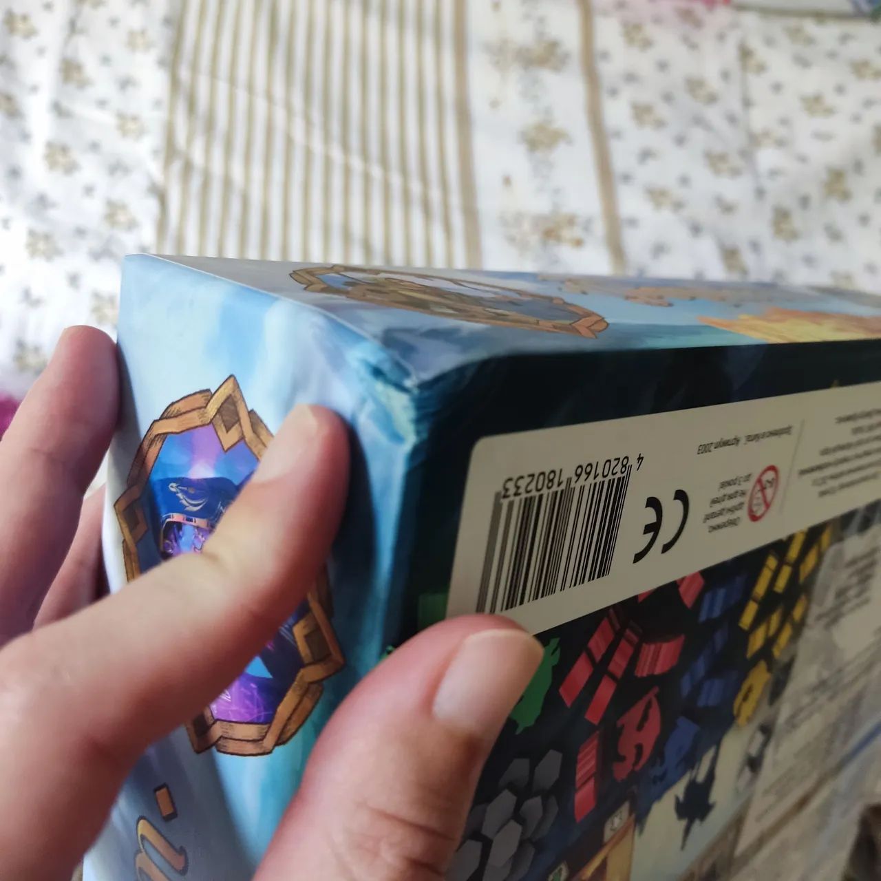 Jogos de tabuleiro  - Foto 2