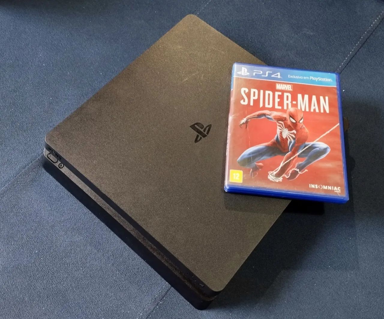 PS4 1T - Foto 3