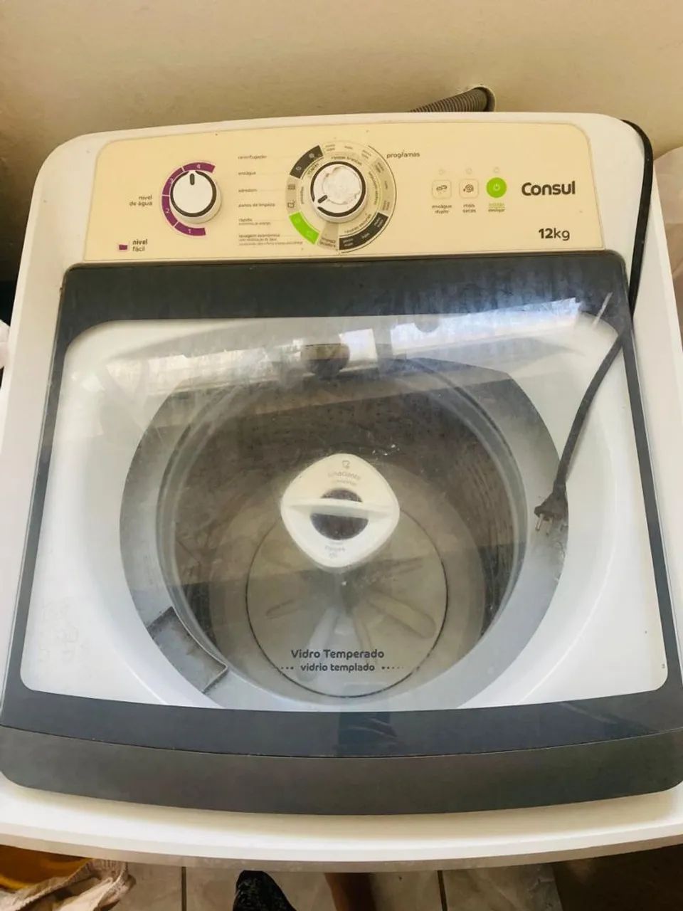 Maquina de lavar - Foto 2