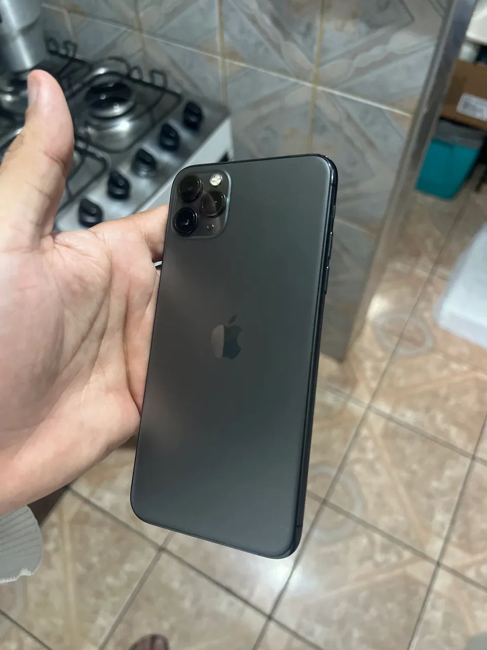 iPhone 11 Pro Max - Foto 3