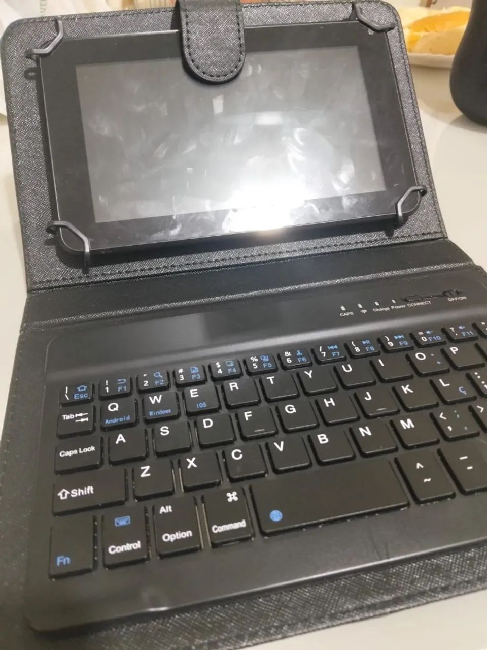 Tablet - Foto 4