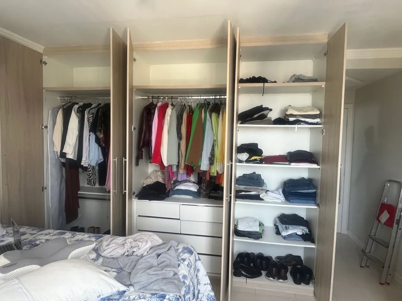 Guarda- roupa Sob medida  - Foto 2