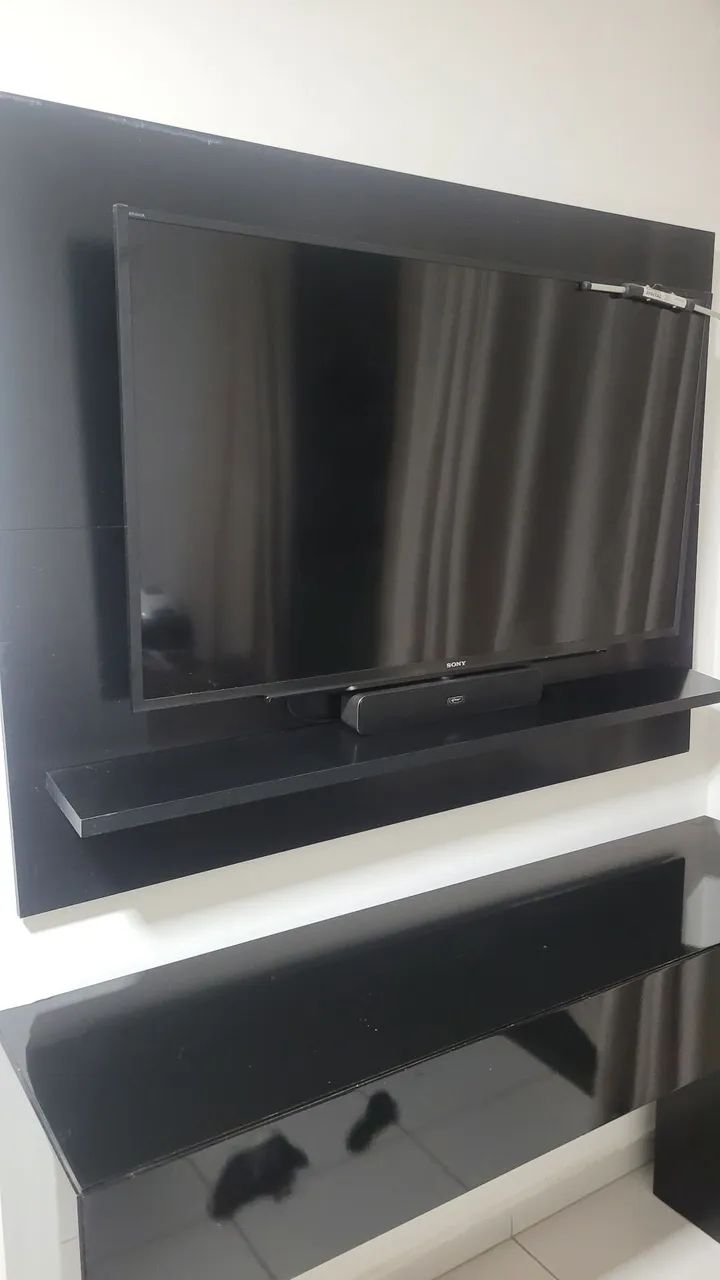 Vendo aparador, painel e lateral  - Foto 3