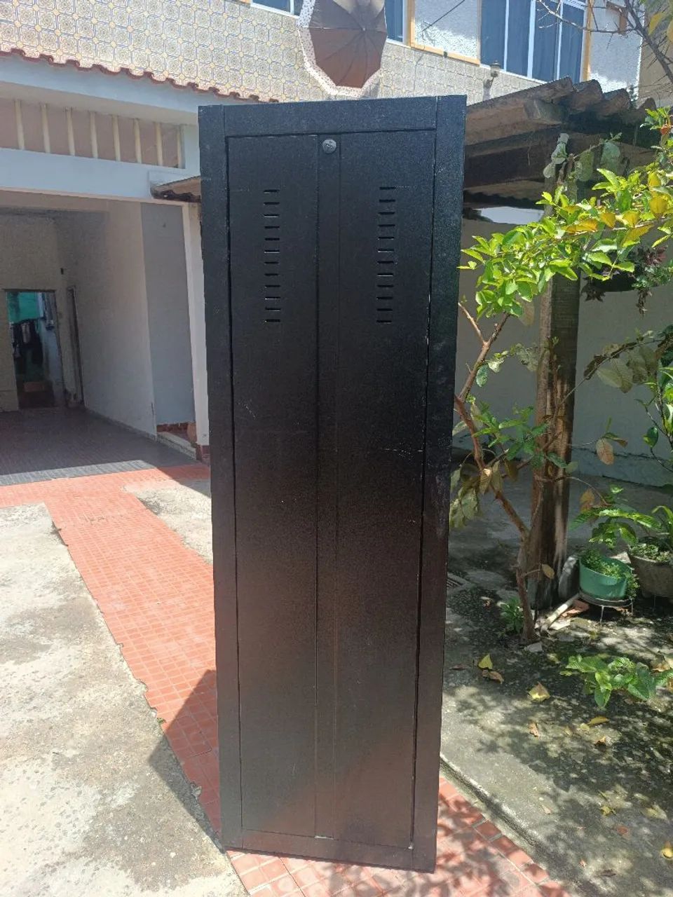 Armário de Servidor. / Rack de Rede - Foto 4