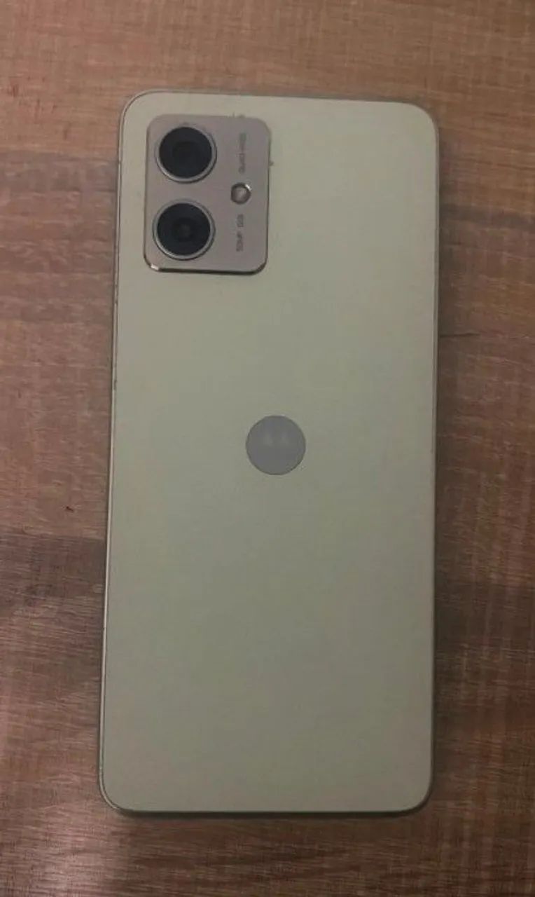 Celular moto g54 - Foto 2