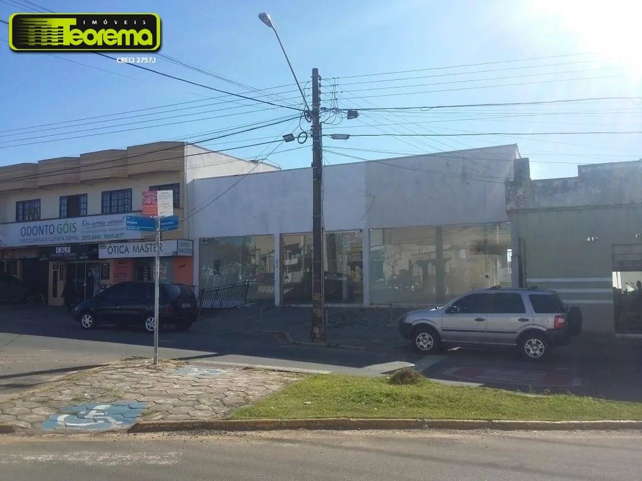 LOJA COMERCIAL - AV. SAMUEL KLABIN 424 270m² + garagem e estacionamento - Foto 3