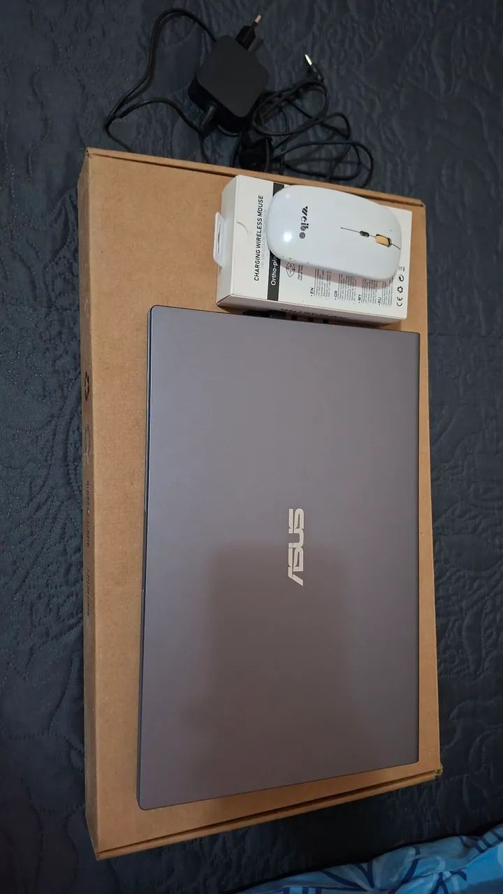 Notebook Asus X515