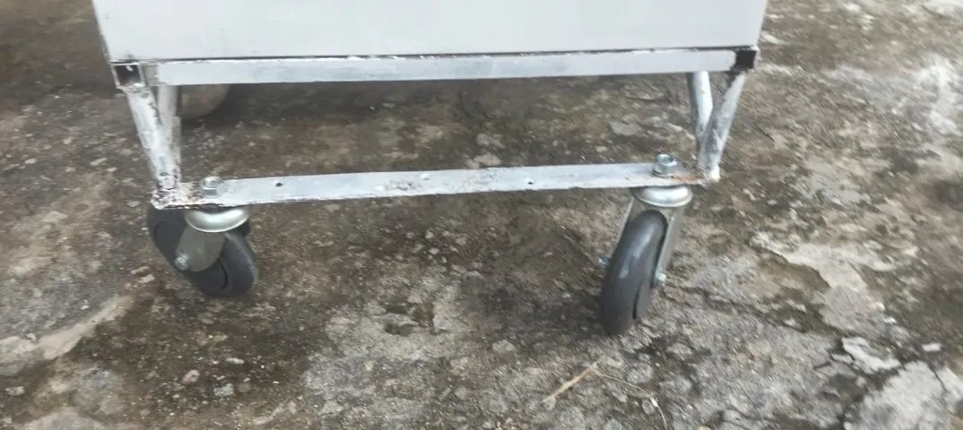 Carrinho de lanche - Foto 4