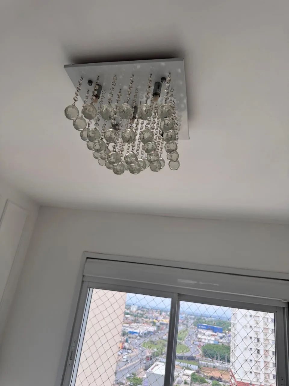 Lustre R$ 100