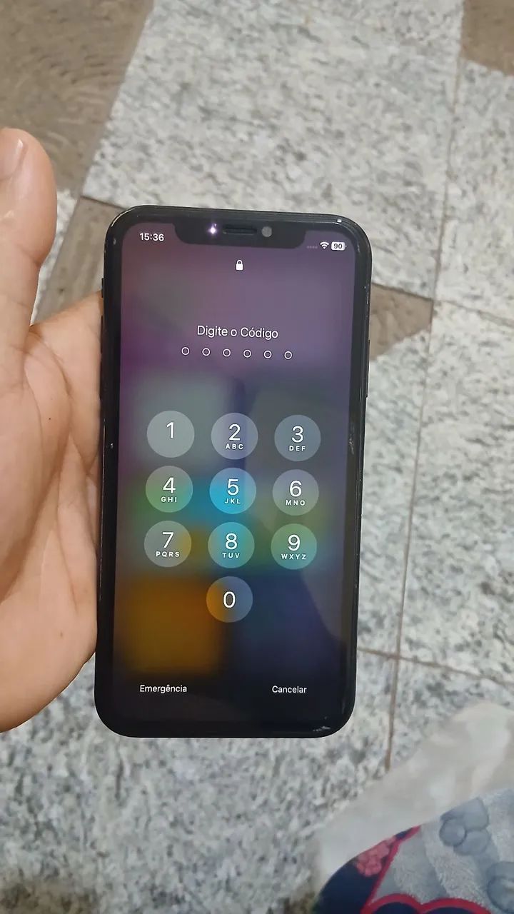 IPhone xr - Foto 3