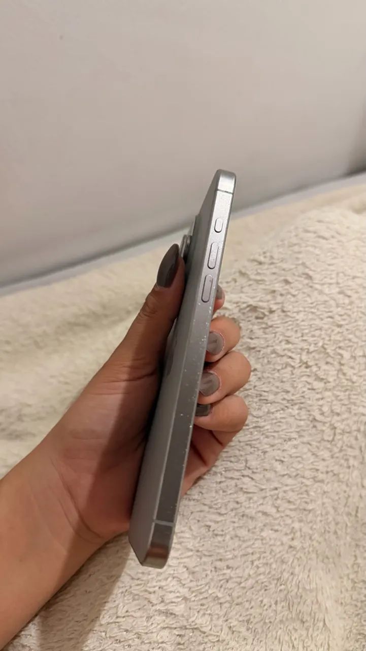 iPhone 15 pro max 256gb  - Foto 3