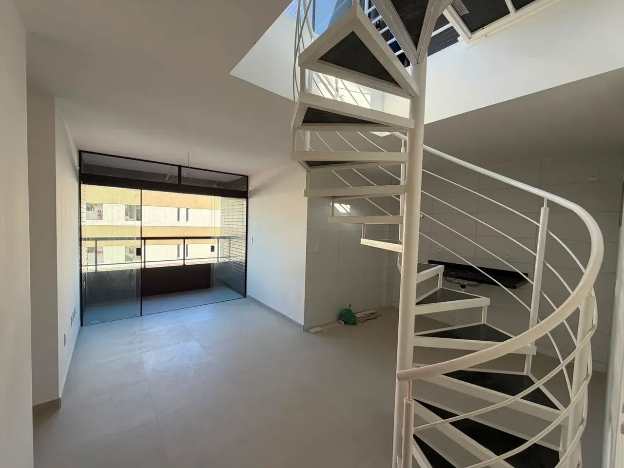 Cobertura Duplex à venda no Bessa - Foto 2