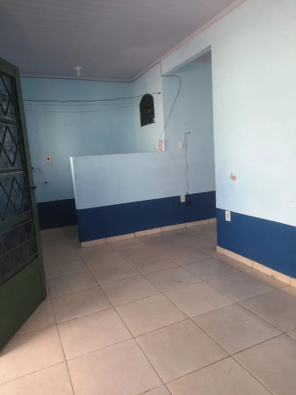 Alugo casa de vila 900,00 - Foto 4