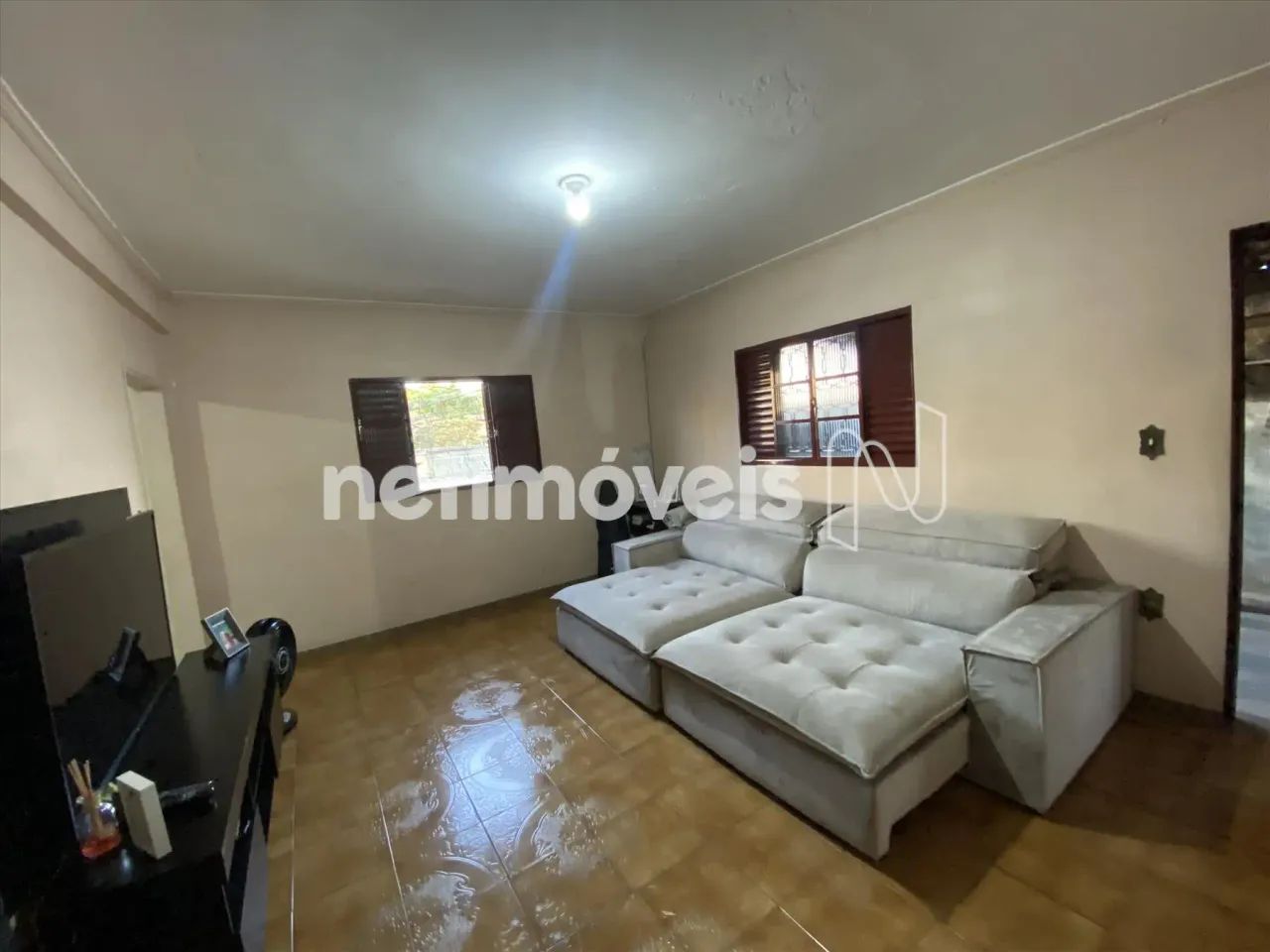 Venda Casa Nova Cachoeirinha Belo Horizonte - Foto 3