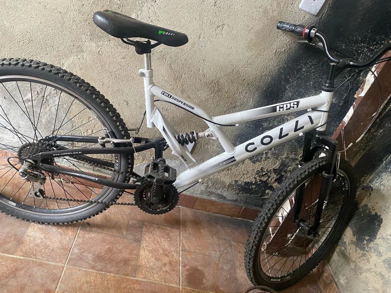 Bicicleta  - Foto 3