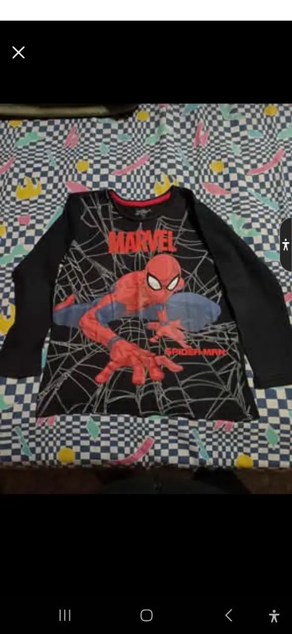 Roupa infantil  - Foto 4