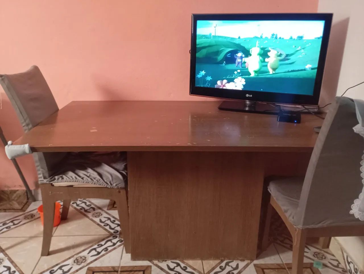 Vende- se mesa  - Foto 2
