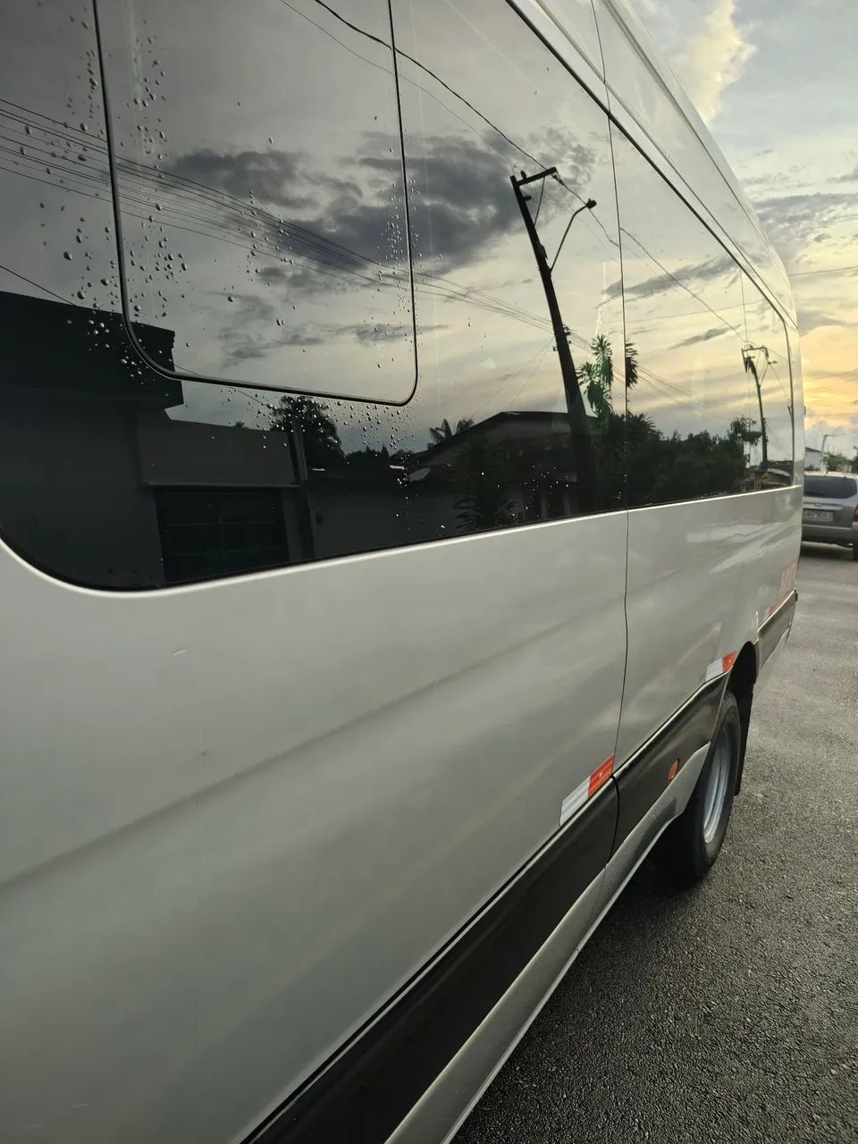 Frete pra todo Brasil van  - Foto 2