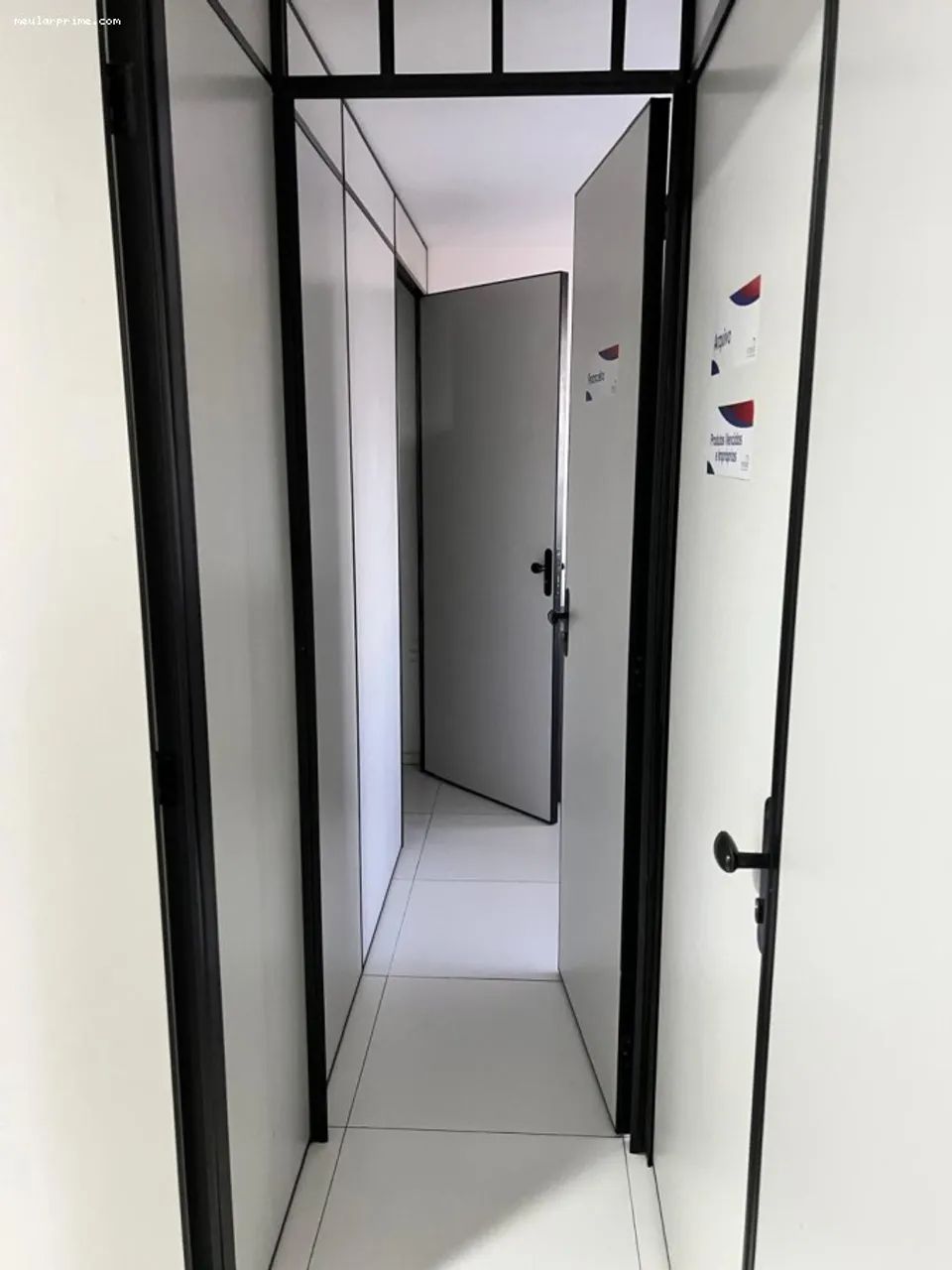 Sala Comercial para Venda em Fortaleza, Pici, 1 banheiro - Foto 2