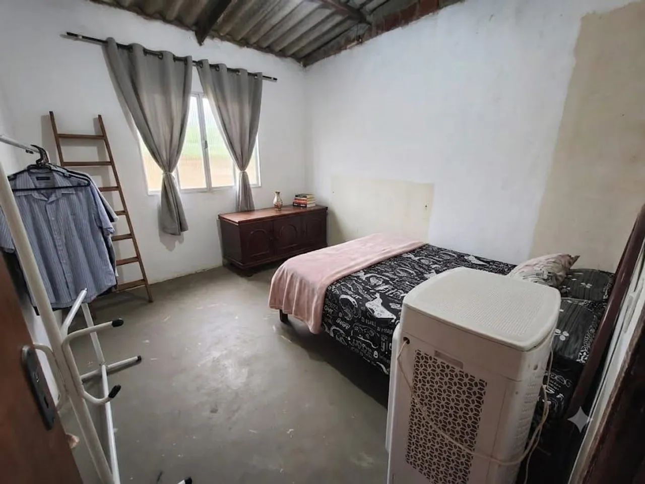 Vendo casa na 26 de setembro  - Foto 4