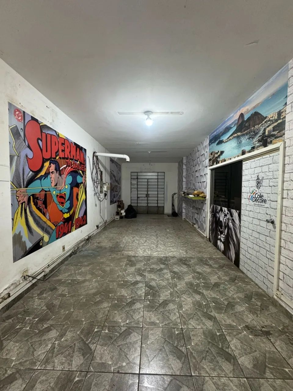 Sala Comercial Vazia  - Foto 5