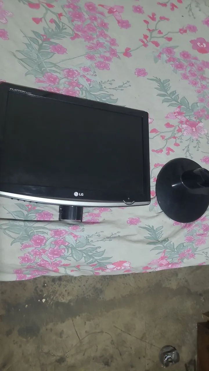 Monitor  - Foto 2