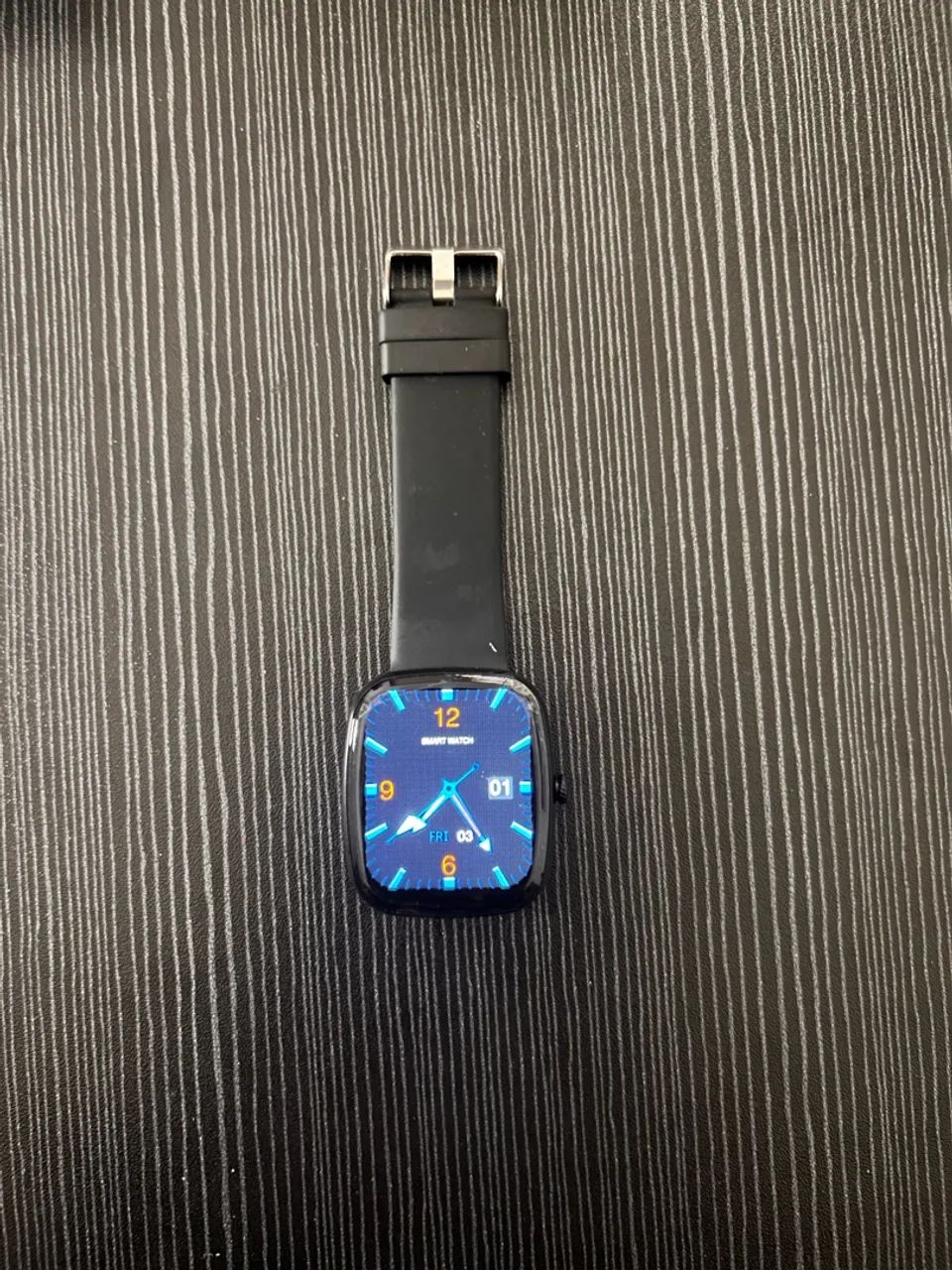 smartwatch HAIZ - Foto 4