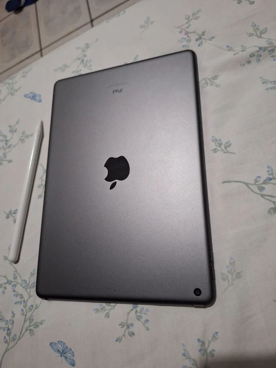 Ipad 9ª gen 64gb + pen - Foto 4