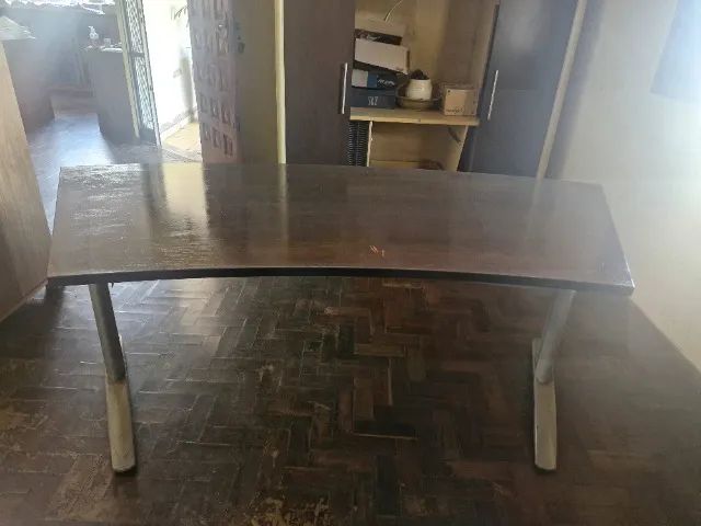 Mesa Escritório  - Foto 4