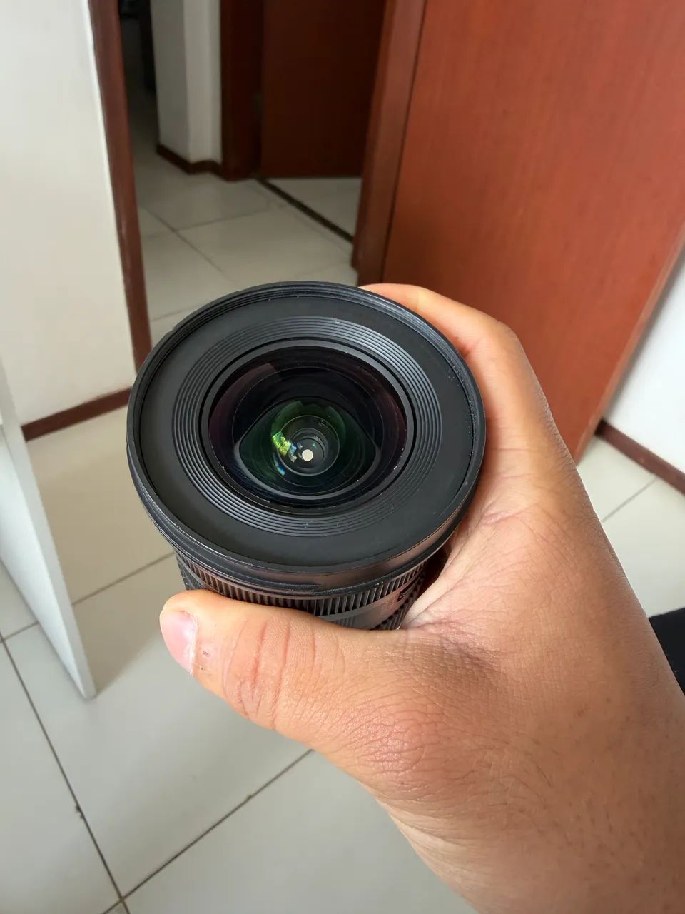 Lente Sigma 16-28 f2.8 para Sony - Foto 3