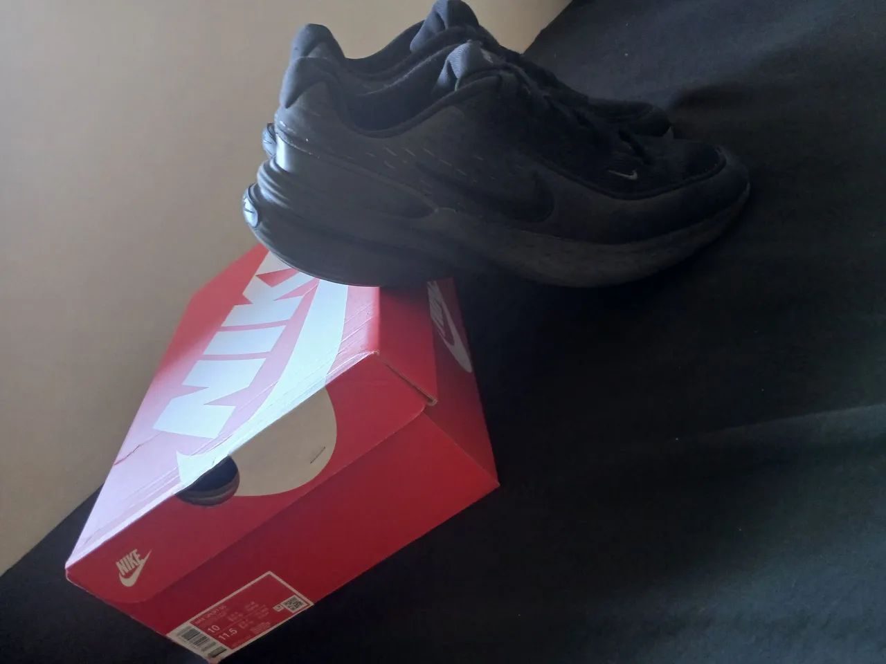 Tênis Nike Uplift Sc  - Foto 4