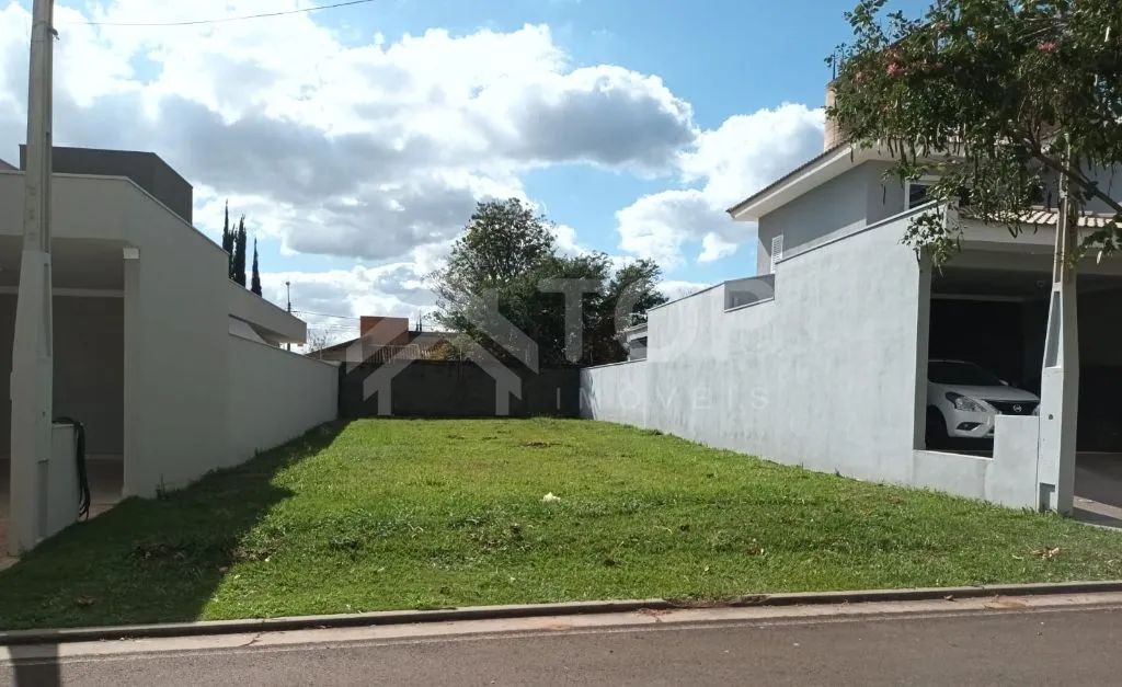 Venda de Terreno / Condomínio na cidade de São Carlos