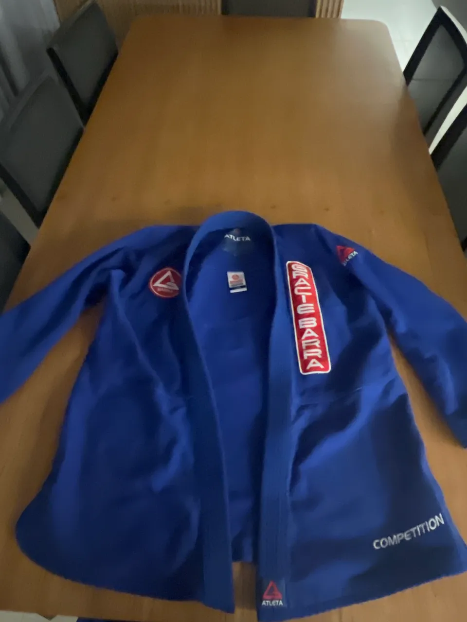 REAL MADRID 2002 - Roupas Esportivas - São Sebastião, Palhoça