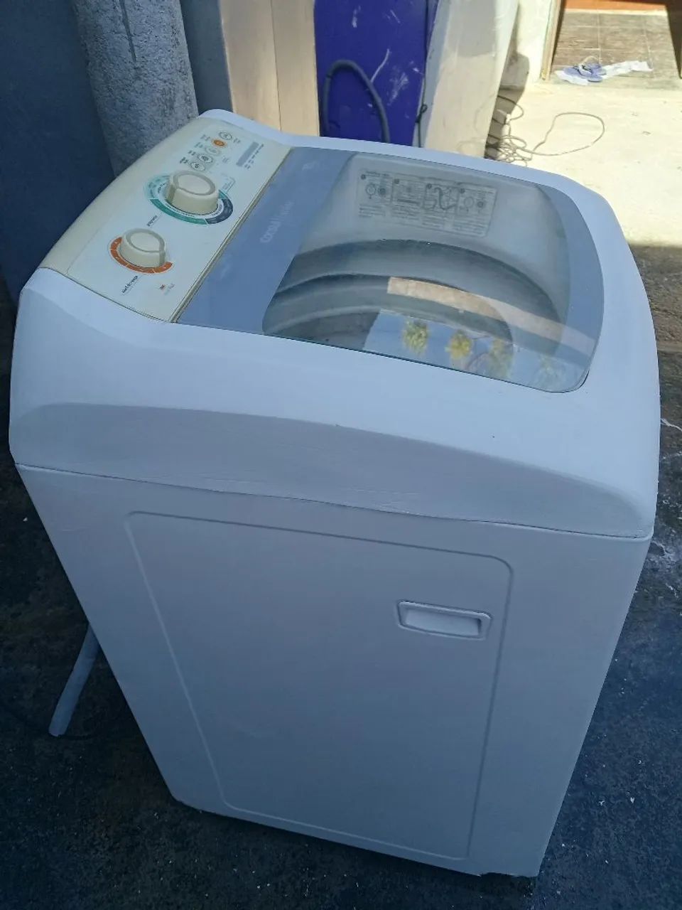 Consul 10 kg  - Foto 2