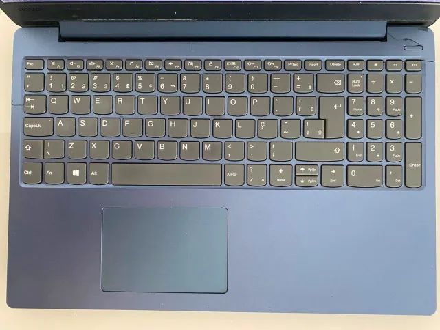 Notebook LENOVO Ideapad 330s i7 8GB USADO - Foto 5