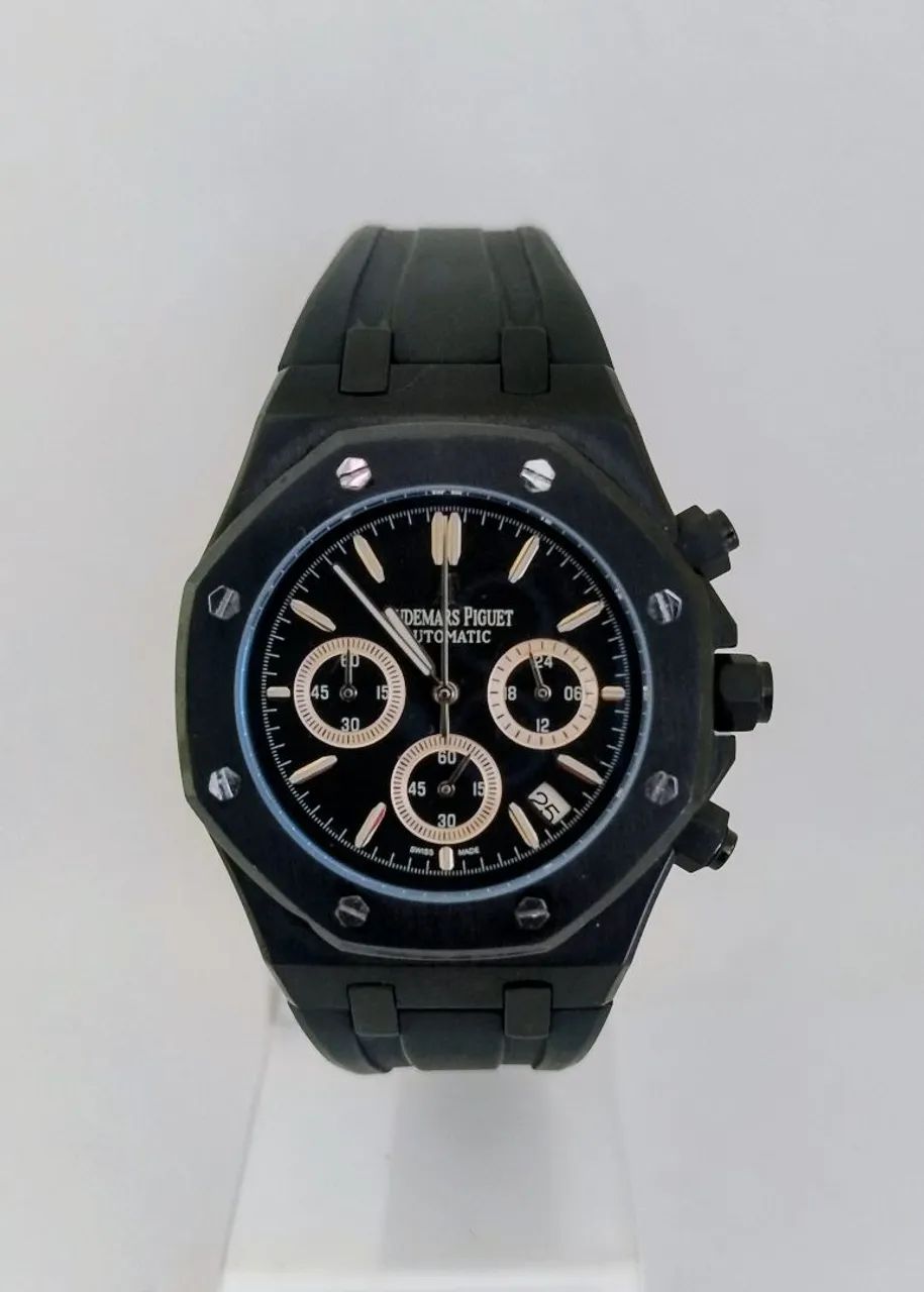 Relógio Audemars Piguet
