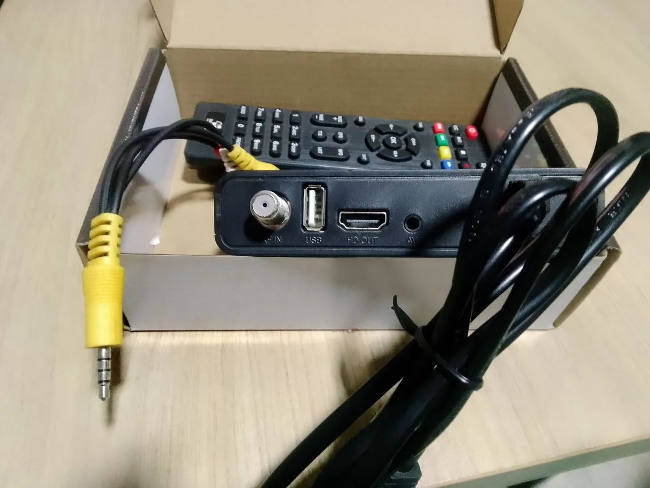 Receptor tv digital - Foto 4