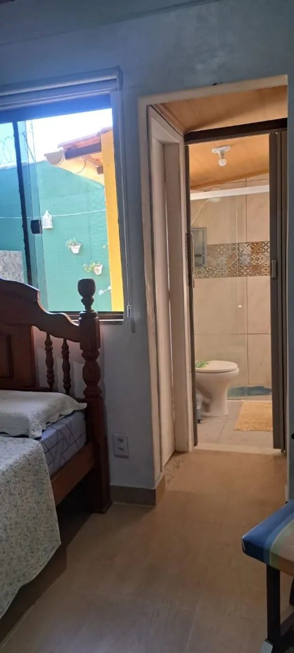 Aluguel fixo suíte mobilhada Búzios  - Foto 4