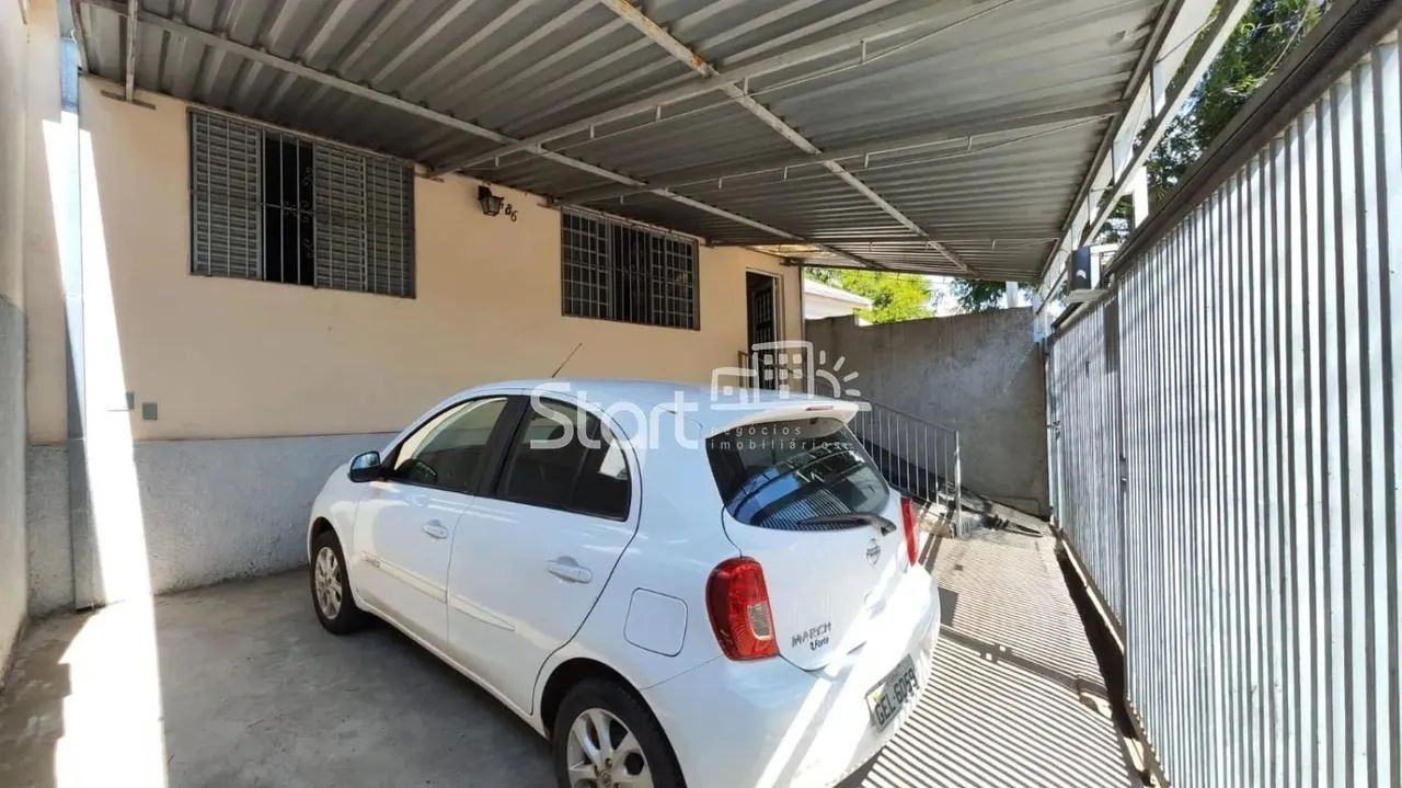 casa - Vila Teixeira - Campinas - Foto 4