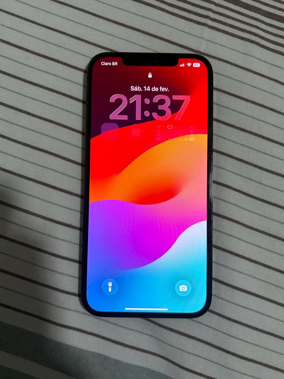 iPhone 12 Pro Max 256GB - Foto 3