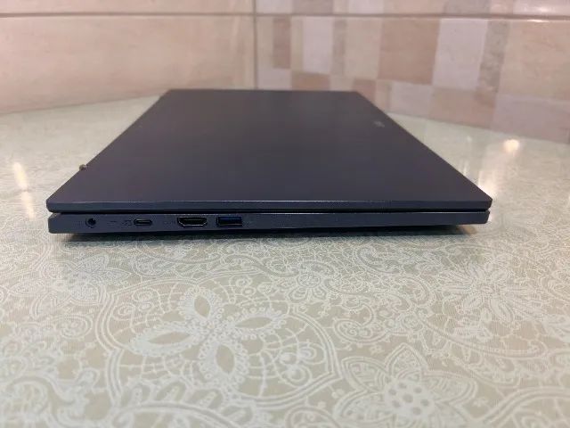 Notebook Acer Aspire 3 Touch Ryzen 5 - Foto 4