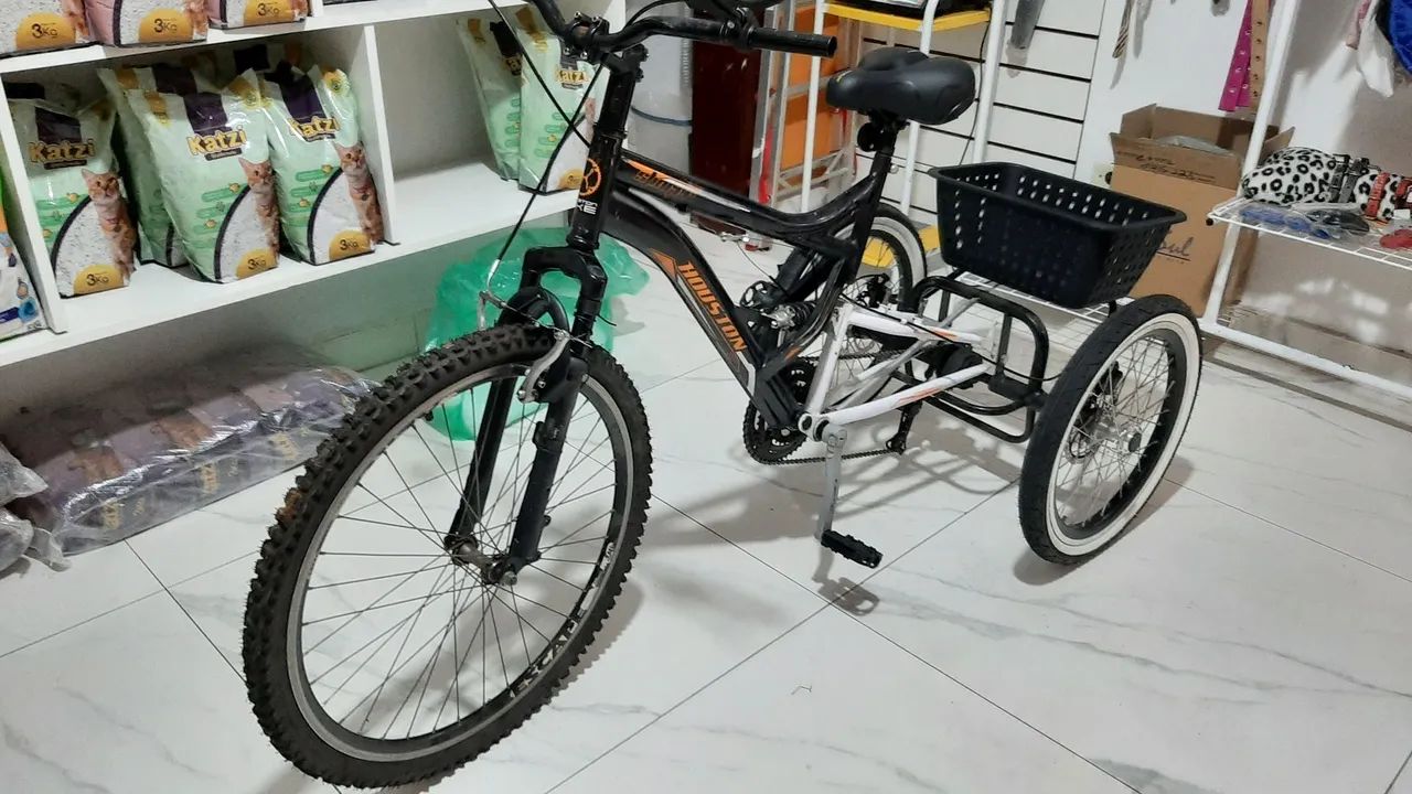 Triciclo 