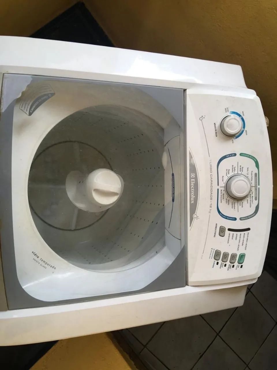 Lavadora de roupas Electrolux  - Foto 2